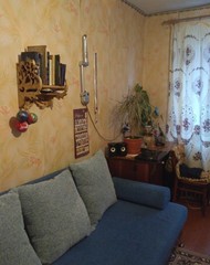 комната в общежитии, 12м2, 5/5 этаж