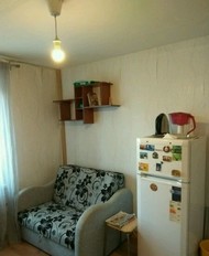 комната в общежитии, 12м2, 5/9 этаж