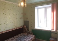комната в общежитии, 12м2, 6/9 этаж