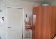 комната в 3-к квартире, 12м2, 2/2 этаж