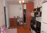 комната в общежитии, 12м2, 5/5 этаж