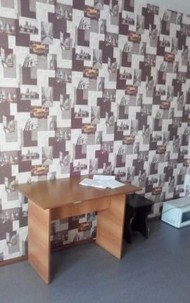 комната в общежитии, 12м2, 4/5 этаж