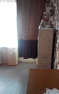 комната в общежитии, 12м2, 4/5 этаж