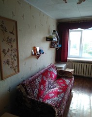 комната в общежитии, 12м2, 5/5 этаж