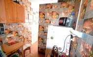 комната в общежитии, 12м2, 3/5 этаж