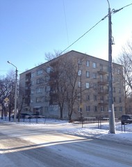 комната в общежитии, 12м2, 3/5 этаж