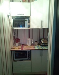 комната в общежитии, 12м2, 4/5 этаж