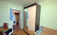 комната в общежитии, 12м2, 4/5 этаж