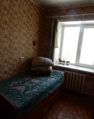 комната в общежитии, 12м2, 5/5 этаж