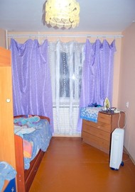 комната в общежитии, 12м2, 3/5 этаж