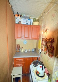 комната в общежитии, 12м2, 3/5 этаж