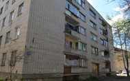 комната в общежитии, 12м2, 4/5 этаж
