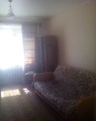 комната в общежитии, 12м2, 5/5 этаж