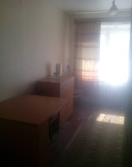 комната в общежитии, 12м2, 5/5 этаж