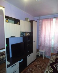 комната в общежитии, 12м2, 2/5 этаж