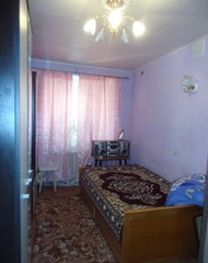 комната в общежитии, 12м2, 2/5 этаж