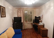 комната в общежитии, 12м2, 4/5 этаж