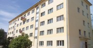 комната в общежитии, 12м2, 3/5 этаж