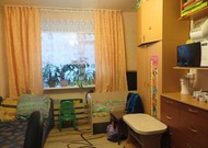 комната в общежитии, 13м2, 2/5 этаж