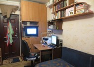комната в общежитии, 13м2, 2/5 этаж