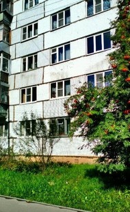 комната в 2-к квартире, 13м2, 1/5 этаж