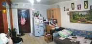 комната в общежитии, 13м2, 5/5 этаж