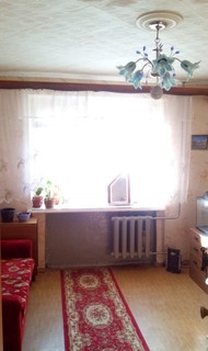 комната в общежитии, 13м2, 4/5 этаж