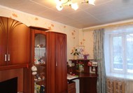 комната в 4-к квартире, 13м2, 2/5 этаж