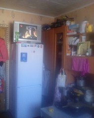 комната в общежитии, 13м2, 4/5 этаж