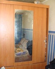 комната в общежитии, 13м2, 4/5 этаж
