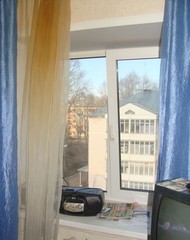 комната в общежитии, 13м2, 4/5 этаж
