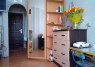 комната в общежитии, 14м2, 3/3 этаж