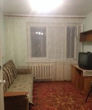 комната в общежитии, 14м2, 5/5 этаж