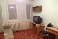 комната в общежитии, 14м2, 5/5 этаж