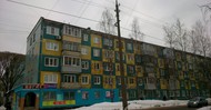 комната в 2-к квартире, 14м2, 5/5 этаж