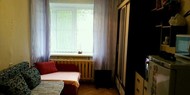 комната в общежитии, 15м2, 4/5 этаж