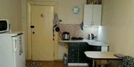 комната в общежитии, 15м2, 4/5 этаж