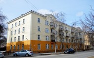 комната в 4-к квартире, 15м2, 4/4 этаж