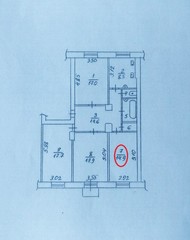 Фото комнаты на продажу (7)