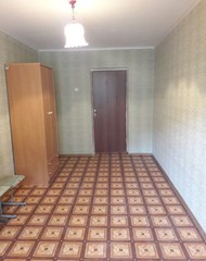 комната в общежитии, 15м2, 2/5 этаж