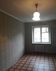 комната в общежитии, 15м2, 2/5 этаж
