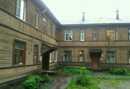 комната в 3-к квартире, 16м2, 1/2 этаж