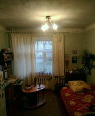 комната в 3-к квартире, 16м2, 1/2 этаж