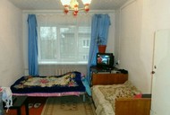 комната в 4-к квартире, 16м2, 5/5 этаж