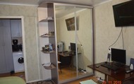 комната в общежитии, 17м2, 4/5 этаж