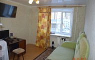 комната в общежитии, 17м2, 4/5 этаж