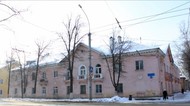 комната в 3-к квартире, 17м2, 1/2 этаж