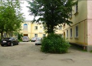 комната в 3-к квартире, 17м2, 1/2 этаж