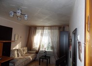 комната в общежитии, 17м2, 3/9 этаж