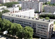 комната в общежитии, 17м2, 5/5 этаж